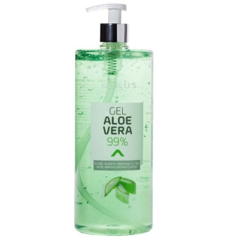 Żel aloesowy  99%  -1000ml
