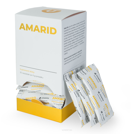 Amarid