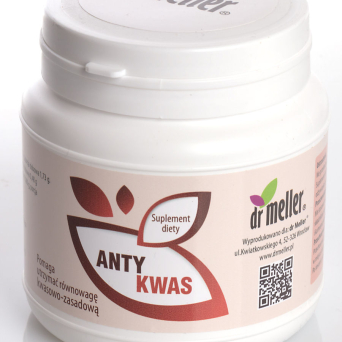 AntyKwas    212g
