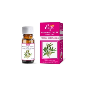 Olejek eteryczny  z drzewa herbacianego 10ml
