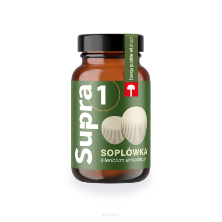 Supra 1 Soplówka - 150g