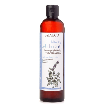 Żel do ciała - delikatny - 300ml
