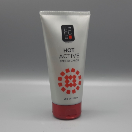 Żel rozgrzewajacy Hot Active 175ml