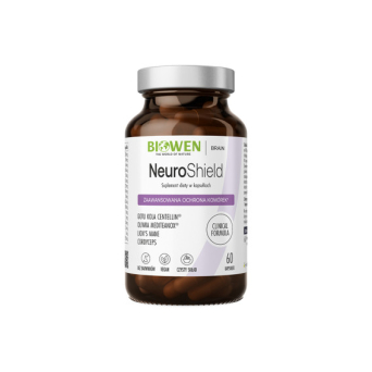 NeuroShield - 60 kaps