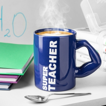 Kubek Super TEACHER