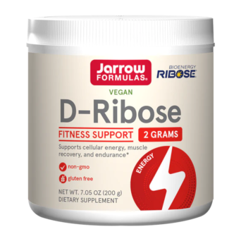 D-Ribose, Powder - 200 g