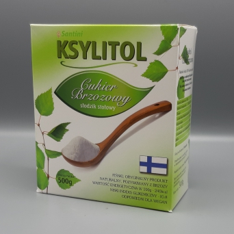 Ksylitol 500g