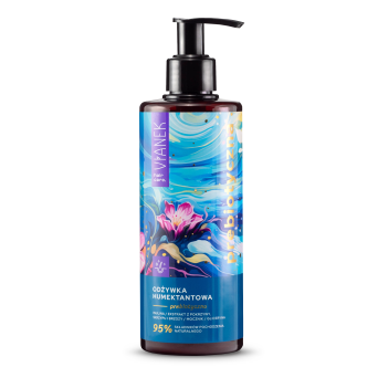 Odżywka humektantowa - prebiotyczna -  300ml