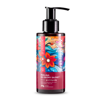 Peeling do skóry głowy - prebiotyczny -150ml