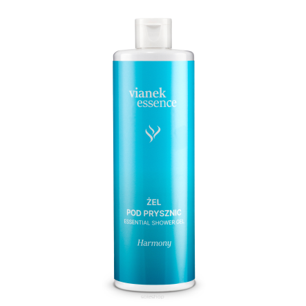 żel pod prysznic ESSENCE-  HARMONY    400ml