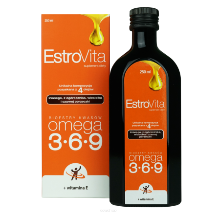 ESTROVITA