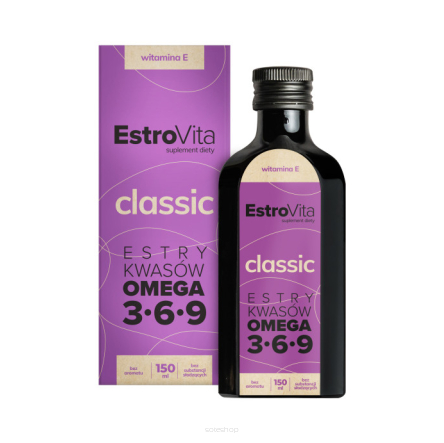 ESTROVITA