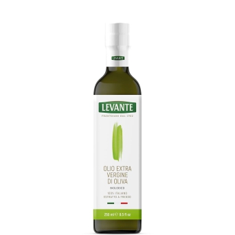 Oliwa z oliwek extra virgin - BIO - 250ml