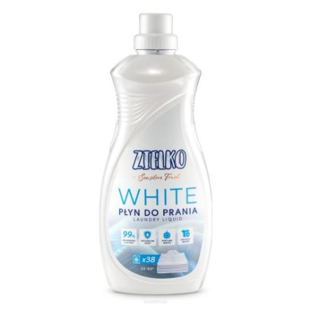 Płyn do prania tkanin kolorowych -  COLORWAVE ESSENCE - 1500ml