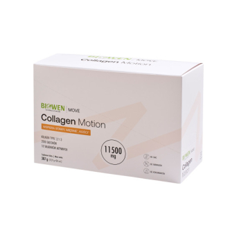 Kolagen  MOTION  -30 szt