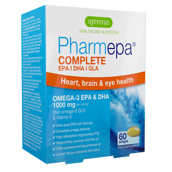 Pharmepa COMPLETE (maitain)