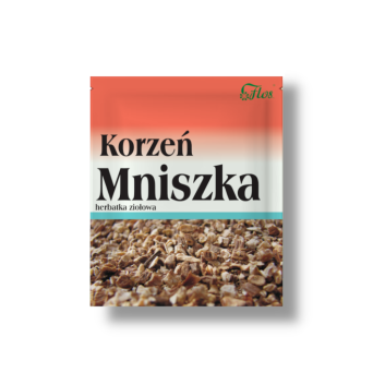 Korzeń mniszka
