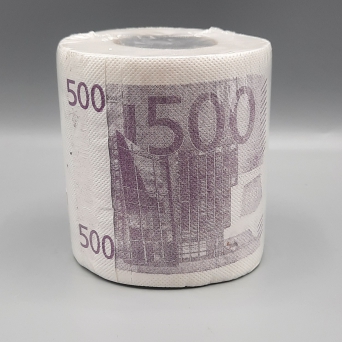 Papier toaletowy 500EURO XL