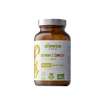 Witamina C complex - 150g