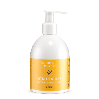 Mydłło do rąk  ESSENCE -FLARE   300ml