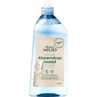 Płyn nabłyszczajacy do zmywarek  ECO - 500 ml
