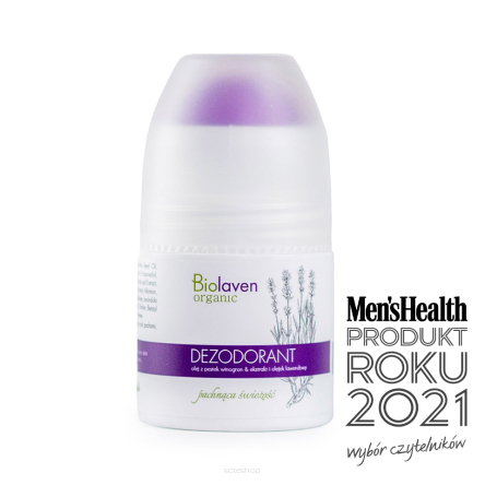 Dezodorant - 50ml