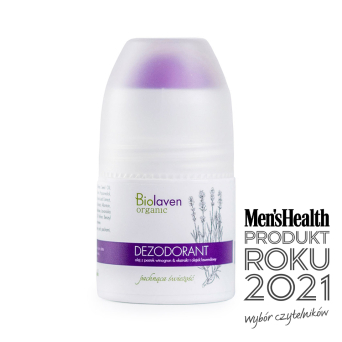Dezodorant - 50ml